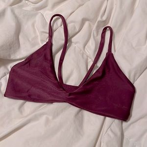 LOTUS SWIMWEAR bikini top